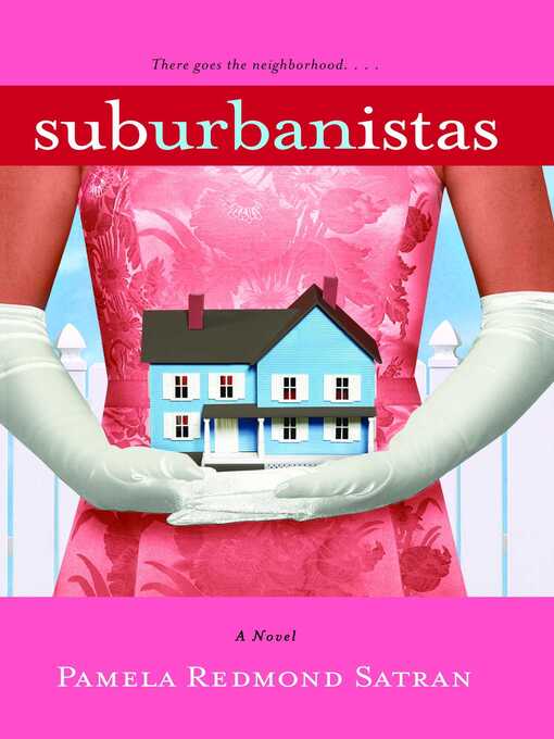 Title details for Suburbanistas by Pamela Redmond - Available